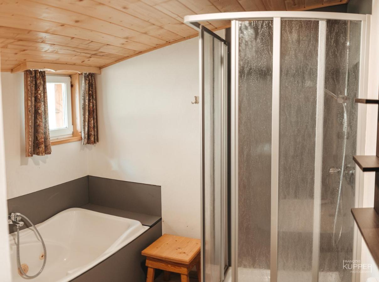 Le Tetras Lyre - 28 Pers - Malmedy Villa Eksteriør billede
